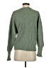 Cyrus Green Pullover Sweater Size XS - photo 2