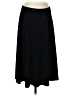Grace Solid Black Formal Skirt Size S - photo 1