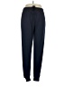 Assorted Brands Solid Blue Casual Pants Size XL - photo 1