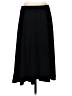Grace Solid Black Formal Skirt Size S - photo 2