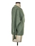 Cyrus Green Pullover Sweater Size XS - photo 4