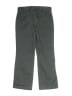 Gap Kids Gray Casual Pants Size 6 - photo 2