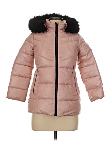 MICHAEL Michael Kors Snow Jacket (view 1)