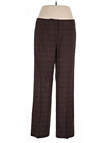 Signature by Larry Levine Dress Pants (view 1)