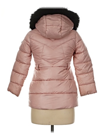 MICHAEL Michael Kors Snow Jacket (view 2)