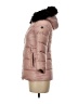 MICHAEL Michael Kors 100% Polyester Pink Snow Jacket Size 7 - 8 - photo 5