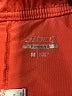 Bcg Color Block Orange Athletic Shorts Size M - photo 3