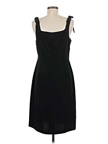 Ann Taylor Casual Dress (view 2)
