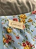 Assorted Brands Blue Casual Dress Size XL (estimated) - photo 7