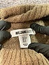 William Rast Brown Turtleneck Sweater Size S - photo 7