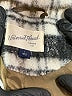 Universal Thread Plaid Gray Coat Size L - photo 6
