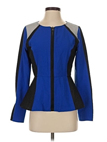 StyleStalker Jacket (view 1)