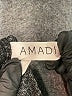 Amadi Gray Turtleneck Sweater Size S - photo 7