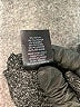 Amadi Gray Turtleneck Sweater Size S - photo 9