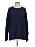 Aerie Solid Blue Pullover Sweater Size S - photo 1