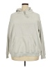 H&M Gray Pullover Hoodie Size XXL - photo 1