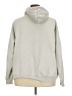 H&M Gray Pullover Hoodie Size XXL - photo 2
