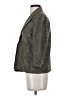 Coldwater Creek Paisley Gray Blazer Size S - photo 5