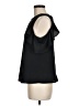 Lulus Black Sleeveless Blouse Size M - photo 5