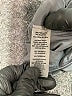 Aether Gray Active Tank Size XS (1) - photo 8