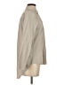 Athleta Tan Long Sleeve Blouse Size XS - photo 4