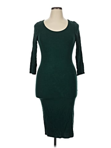 FASHION TO FIGURE Cocktail Dress (view 1)