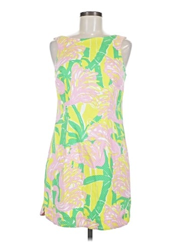 Lilly Pulitzer For Target Cocktail Dress (view 1)
