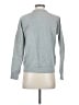 Everlane 100% Cotton Gray Sweatshirt Size XXS - photo 2