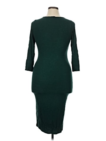 FASHION TO FIGURE Cocktail Dress (view 2)
