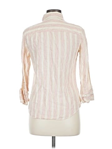 J.Crew Long Sleeve Blouse (view 2)