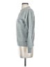 Everlane 100% Cotton Gray Sweatshirt Size XXS - photo 5
