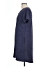 32 Degrees Blue Casual Dress Size L - photo 5