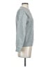 Everlane 100% Cotton Gray Sweatshirt Size XXS - photo 4