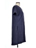 32 Degrees Blue Casual Dress Size L - photo 4