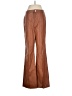 Wild Fable Brown Casual Pants Size 8 - photo 1