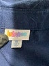 Lularoe Blue Long Sleeve Blouse Size XL - photo 7