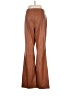 Wild Fable Brown Casual Pants Size 8 - photo 2