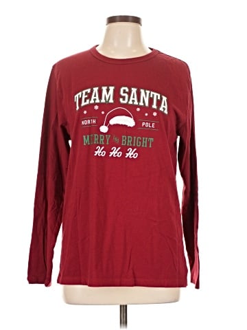 The Children's Place Long Sleeve T-Shirt (view 1)