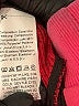 Shein Curve Burgundy Pink Bodysuit Size 14 Plus (1) - photo 4