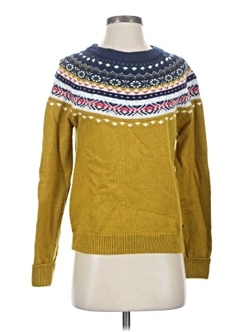 Joules Pullover Sweater (view 1)