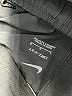 Nike Solid Black Active Pants Size L - photo 7