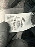 Nike Solid Black Active Pants Size L - photo 8