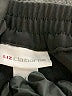 Liz Claiborne Black Casual Pants Size L - photo 6