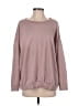 Intimately by Free People Pink Sweatshirt Size S - photo 1
