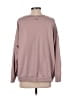 Intimately by Free People Pink Sweatshirt Size S - photo 2