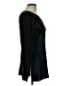Club Monaco Black Long Sleeve Blouse Size L - photo 4
