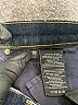 J Brand Blue Jeans Size 28 waist - photo 6