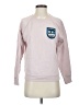 J.Crew Pink Sweatshirt Size XS - photo 1