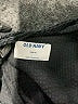 Old Navy 100% Cotton Black Dress Size 6 - 7 - photo 3