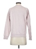 J.Crew Pink Sweatshirt Size XS - photo 2
